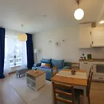 Modern In A New Building Appartement Klaipėda