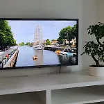 Appartement Modern In A New Building