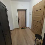 Appartement Modern In A New Building Klaipėda