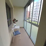 Appartement Modern In A New Building