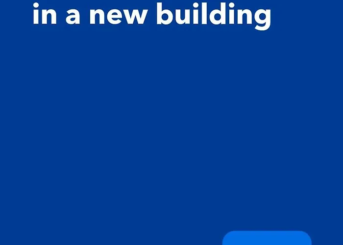 公寓 Modern In A New Building 克莱佩达